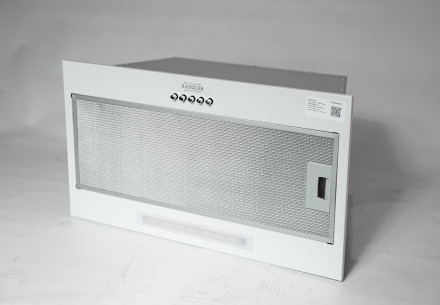 Вытяжка встраиваемая Kanzler D 515 W