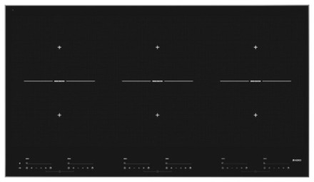 Варочная панель Asko HI1995G Варочная панель Asko HI1995G
