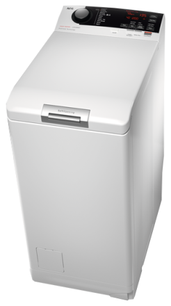 Стиральная машина AEG LTX7ER272 Стиральная машина AEG LTX7ER272