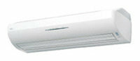 Напольно-потолочный кондиционер Fuji RJ-30FB / RO-30FB