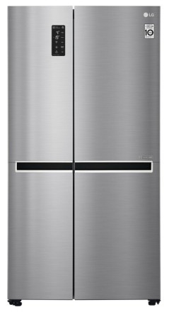 Холодильник LG DoorCooling+ GC-B247SMDC Холодильник LG DoorCooling+ GC-B247SMDC