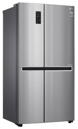 Холодильник LG DoorCooling+ GC-B247SMDC Холодильник LG DoorCooling+ GC-B247SMDC