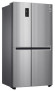 Холодильник LG DoorCooling+ GC-B247SMDC Холодильник LG DoorCooling+ GC-B247SMDC