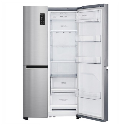 Холодильник LG DoorCooling+ GC-B247SMDC Холодильник LG DoorCooling+ GC-B247SMDC