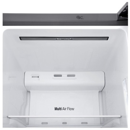 Холодильник LG DoorCooling+ GC-B247SMDC Холодильник LG DoorCooling+ GC-B247SMDC