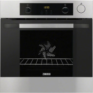 Духовой шкаф Zanussi ZOS35802XD Духовой шкаф Zanussi ZOS35802XD