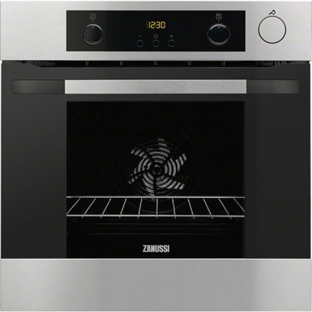 Духовой шкаф Zanussi ZOS35802XD Духовой шкаф Zanussi ZOS35802XD