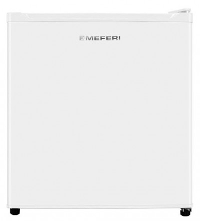 Холодильник MEFERI MFR50WH MINI LIGHT