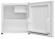 Холодильник MEFERI MFR50WH MINI LIGHT