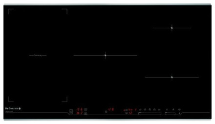 Варочная панель De Dietrich DTI 1177 X Варочная панель De Dietrich DTI 1177 X