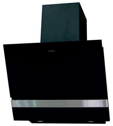 Каминная вытяжка Faber Korund BK A60