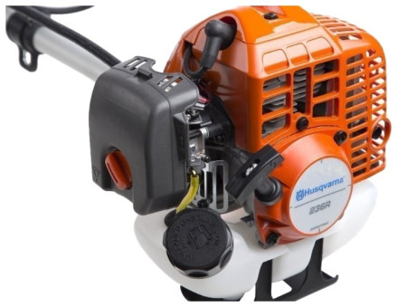 Триммер бензиновый Husqvarna 236R Триммер бензиновый Husqvarna 236R