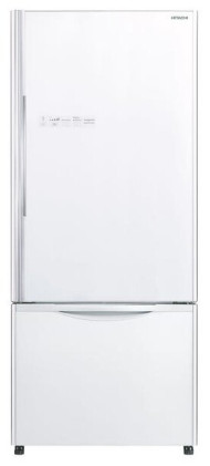 Холодильник Hitachi R-B502PU6GPW Холодильник Hitachi R-B502PU6GPW