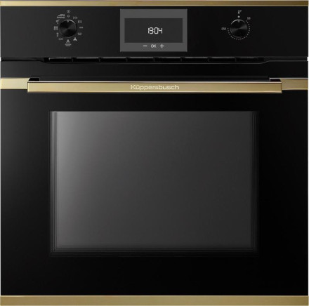 Духовой шкаф Kuppersbusch BP 6332.0 S4 Духовой шкаф Kuppersbusch BP 6332.0 S4