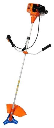 Триммер бензиновый Gardenlux GTG52-2 Триммер бензиновый Gardenlux GTG52-2