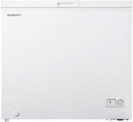 Морозильная камера Kraft BD(W)-250QX Морозильная камера Kraft BD(W)-250QX