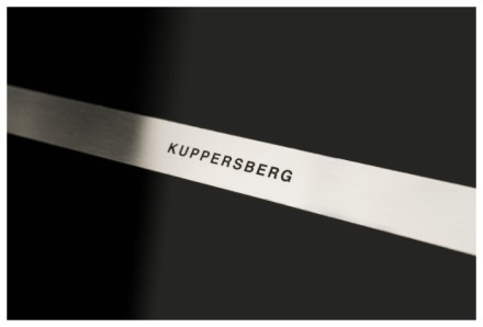 Каминная вытяжка Kuppersberg F 630 B Каминная вытяжка Kuppersberg F 630 B