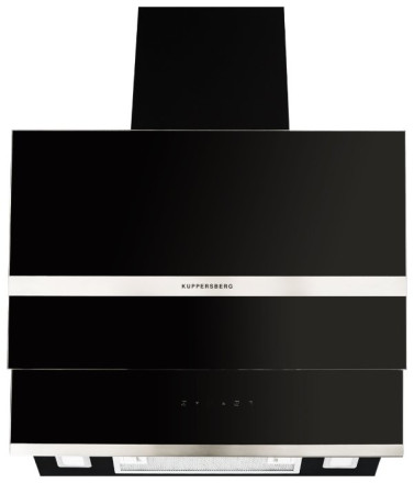 Каминная вытяжка Kuppersberg F 630 B Каминная вытяжка Kuppersberg F 630 B