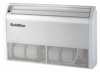 Напольно-потолочный кондиционер GoldStar GSTH24-NK1BI / GSVH24-NK1AO Напольно-потолочный кондиционер GoldStar GSTH24-NK1BI / GSVH24-NK1AO