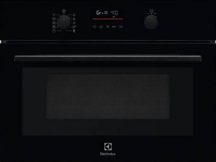 Встраиваемая микроволновая печь Electrolux EVM6E46Z Встраиваемая микроволновая печь Electrolux EVM6E46Z