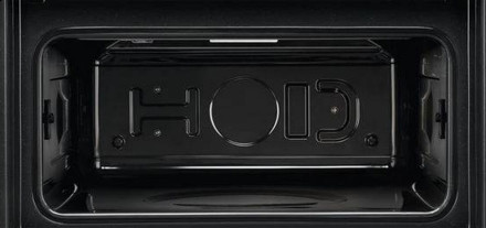 Встраиваемая микроволновая печь Electrolux EVM6E46Z Встраиваемая микроволновая печь Electrolux EVM6E46Z