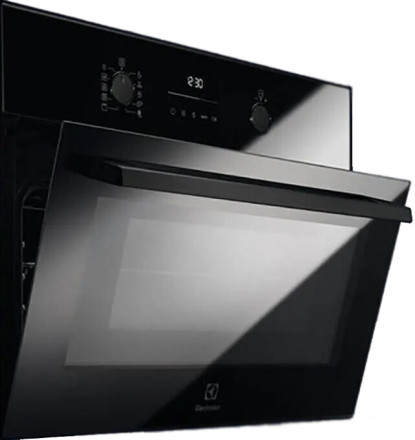 Встраиваемая микроволновая печь Electrolux EVM6E46Z Встраиваемая микроволновая печь Electrolux EVM6E46Z