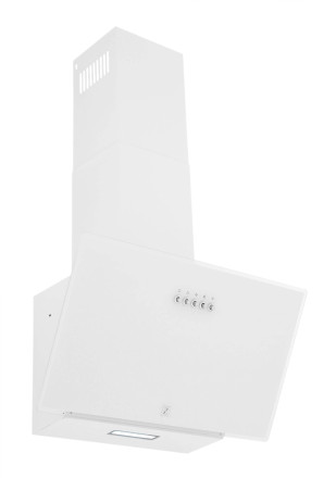 Каминная вытяжка Zugel ZHC601W Каминная вытяжка Zugel ZHC601W