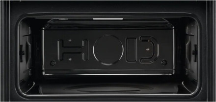 Встраиваемая микроволновая печь Electrolux KVMBE08X Встраиваемая микроволновая печь Electrolux KVMBE08X
