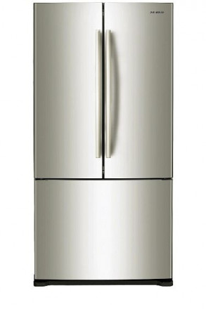 Холодильник side-by-side SAMSUNG rf62ubpn1 Холодильник side-by-side SAMSUNG rf62ubpn1