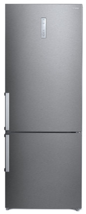 Холодильник Hyundai CC4553F нерж сталь Холодильник Hyundai CC4553F нерж сталь