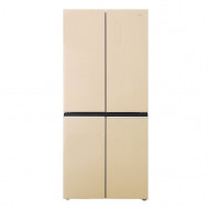 Холодильник CENTEK CT-1744 Beige Холодильник CENTEK CT-1744 Beige