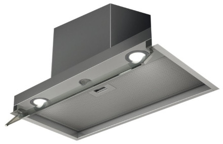 Встраиваемая вытяжка Elica BOX IN IX/A/120