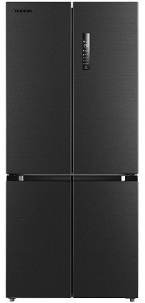 Холодильник TOSHIBA GR-RF610WE-PMS(06) Холодильник TOSHIBA GR-RF610WE-PMS(06)