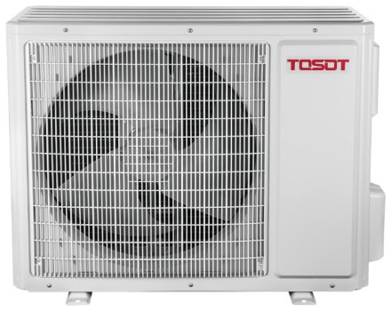 Сплит-система Tosot T24H-SLEu3/I / T24H-SLEu3/O