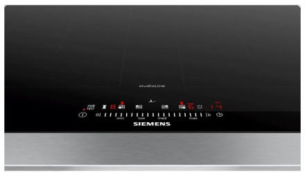 Индукционная варочная панель Siemens ED677FQC5E