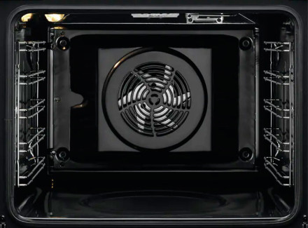Встраиваемый электрический духовой шкаф Electrolux KOF 3H70 X Встраиваемый электрический духовой шкаф Electrolux KOF 3H70 X