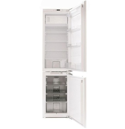 Холодильник SCANDILUX SBSBI200EZ Холодильник SCANDILUX SBSBI200EZ