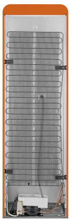 Холодильник Smeg FAB32ROR5