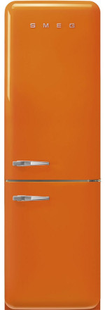 Холодильник Smeg FAB32ROR5
