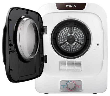 Сушильная машина Winia DWR-I0311 Сушильная машина Winia DWR-I0311