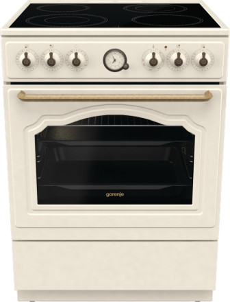 Электрическая плита Gorenje GECS6B70CLI Электрическая плита Gorenje GECS6B70CLI