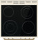 Электрическая плита Gorenje GECS6B70CLI Электрическая плита Gorenje GECS6B70CLI