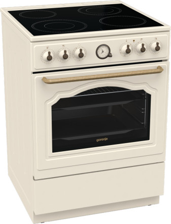 Электрическая плита Gorenje GECS6B70CLI Электрическая плита Gorenje GECS6B70CLI
