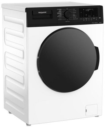 Стиральная машина с сушкой Hotpoint-Ariston WD 8548 C7S VBW Стиральная машина с сушкой Hotpoint-Ariston WD 8548 C7S VBW