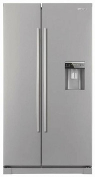 Холодильник SAMSUNG RSA1RHMG1