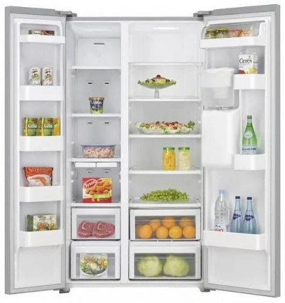 Холодильник SAMSUNG RSA1RHMG1 Холодильник SAMSUNG RSA1RHMG1