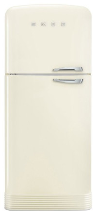 Холодильник smeg FAB50LCR Холодильник smeg FAB50LCR