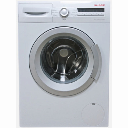 Стиральная машина Sharp ESFB 6122AR Стиральная машина Sharp ESFB 6122AR