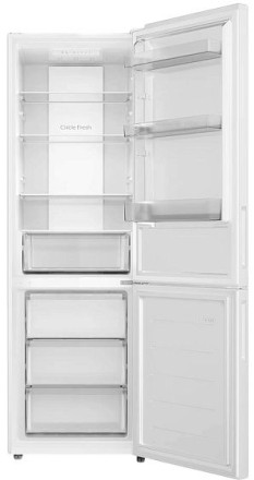 Холодильник CANDY CFN6185W Холодильник CANDY CFN6185W