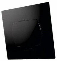 Каминная вытяжка GALVAMET DOT 80/F-BLK Каминная вытяжка GALVAMET DOT 80/F-BLK